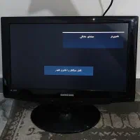تلویزیون ال ای دی سامسونگ ۲۲ اینچ