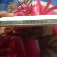 مودم روتر ایسوس مدل G31 سلامت و به شرط