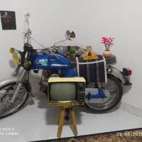 موتور یاماها هندا کاوازاکی سوزوکی