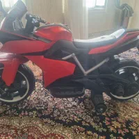 موتورشارژی
