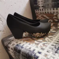 کفش مجلسی