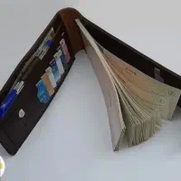 دست چک چرم