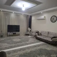 رهن آپارتمان 115 متری شیک و تمیز