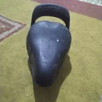 زین دوچرخه سایز ۱۶