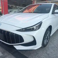 MG5فول کامل ۲۰۲۵پلاک شده