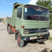 خاور ۸۰۸ کولر دار مدل ۵۷