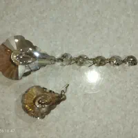 کریستال لوستر