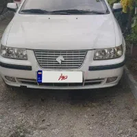 سمند دوگانه شرکتی