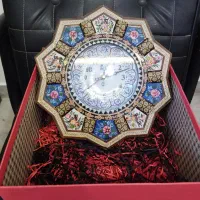 ساعت دیواری