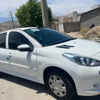 ۲۰۷ سقف فلز