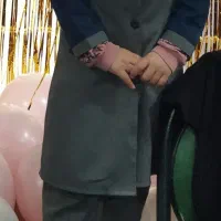 لباس فرم مدرسه