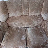 مبل باغی
