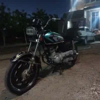 موتور 125