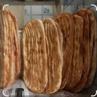 شاطر نانوایی