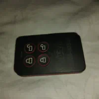ریموت محک