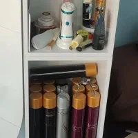لوازم آرایشگاه باکس دکور