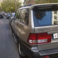 موسو ۳۲۰۰ اتومات.‌..آفرود