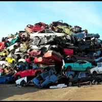 مرکز اسقاط خودروی فرسوده