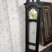 ساعت دیواری