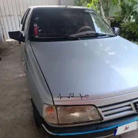 405 مدل 88