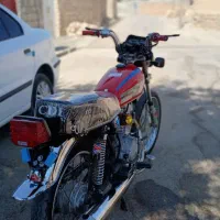 موتور 125صفر