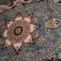 فرش دست بافت گونه ۱۲ متری فوری حراجی