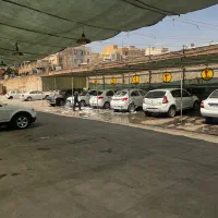 کارگر کارواش