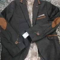 کت پسرانه نو