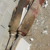 فروش جک کمپرسی