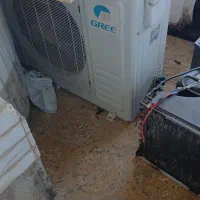 کولر ۳۶ هزار گری جی فور ماتیک