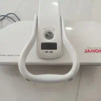 اتوپرس ژانومه