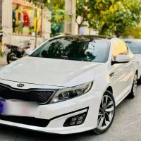 اجاره رنت کرایه روزانه ماهانه اتومبیل ماشین اپتیما