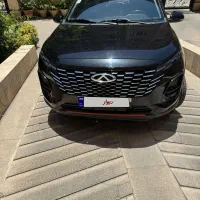 mvm x33 کراس دنده ای