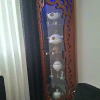 بوفه کنجی در حد نو