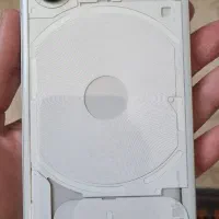 ناتینگ فون ۲ حافظه ۲۵۶ -۱۲ (مشابه نو)