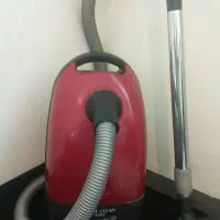 جاروبرقی