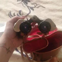 یک عدد دوربین شکاری