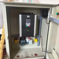 کنترل دور چاه کشاورزی (نو)