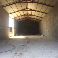 اجاره سوله ۴۰۰متری درخورین