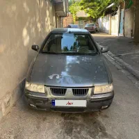 سمند ef7