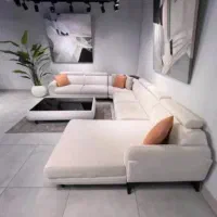 مبل راحتی.  سرویس خواب ناهارخوری خرید از تولیدی