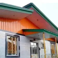 اجرای سقف شیروانی و تعمیرات تضمینی