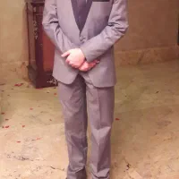 کت و شلوار پسرانه
