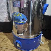 ماشین لباسشویی پاکیزان