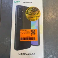 گوشی سامسونگ A36 نات اکتیو