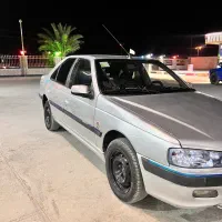 فروش پارس مدل 85