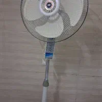 پنکه پایه بلند