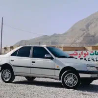 پژو مدل ۹۴ داشبورد جدید بدون رنگ بدون آفتاب سوختگی