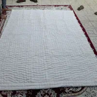 لحاف پشمی