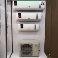 کولرگازی ایوولی اصلی موتور md1 نقد و اقساط 3 ماهه
